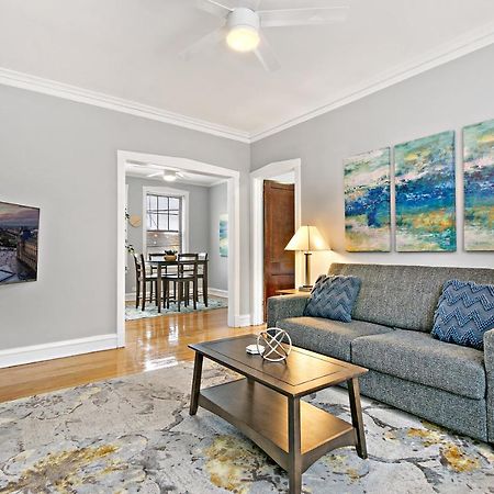 Captivating 1Br Apt With Full Kitchen - Belmont I4 Chicago Zewnętrze zdjęcie