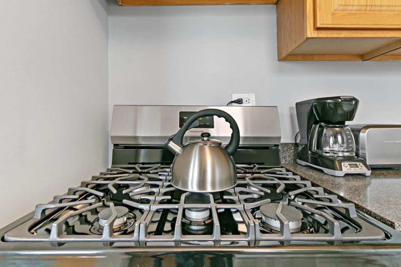 Captivating 1Br Apt With Full Kitchen - Belmont I4 Chicago Zewnętrze zdjęcie