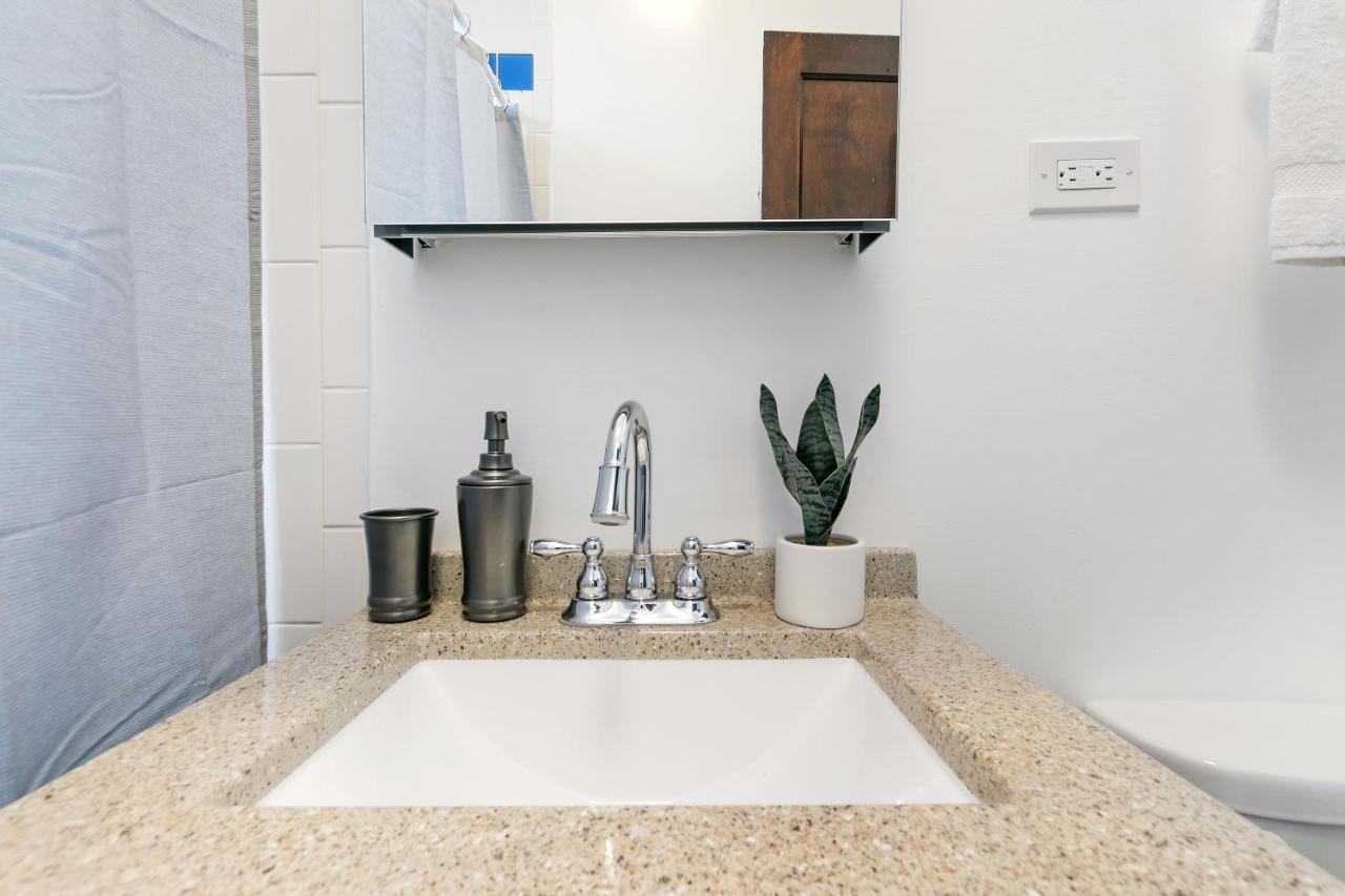 Captivating 1Br Apt With Full Kitchen - Belmont I4 Chicago Zewnętrze zdjęcie