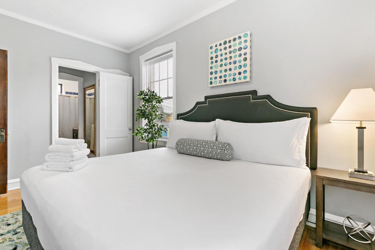 Captivating 1Br Apt With Full Kitchen - Belmont I4 Chicago Zewnętrze zdjęcie