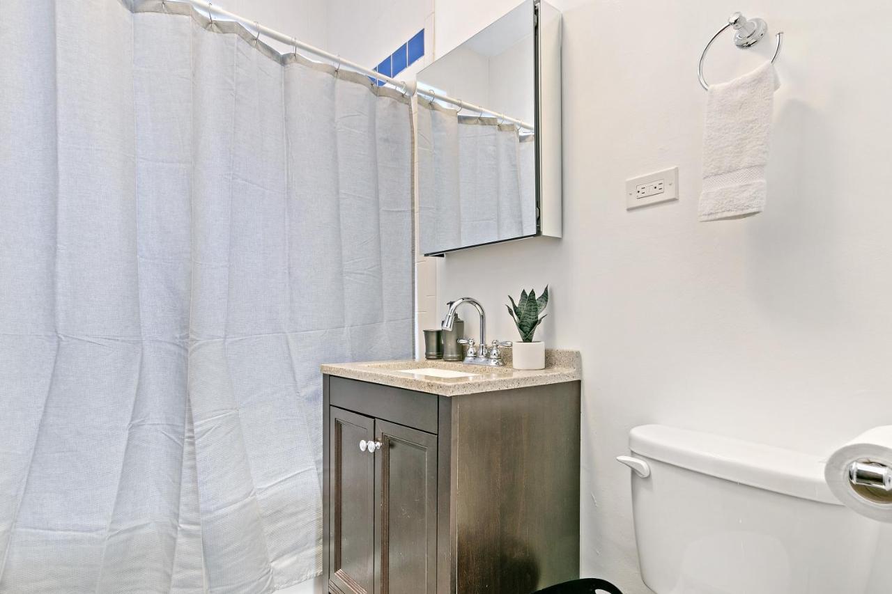 Captivating 1Br Apt With Full Kitchen - Belmont I4 Chicago Zewnętrze zdjęcie
