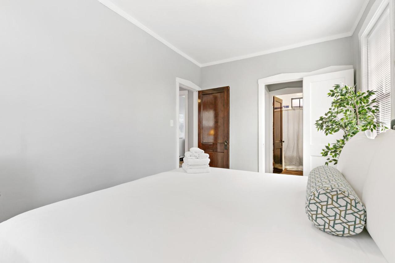 Captivating 1Br Apt With Full Kitchen - Belmont I4 Chicago Zewnętrze zdjęcie