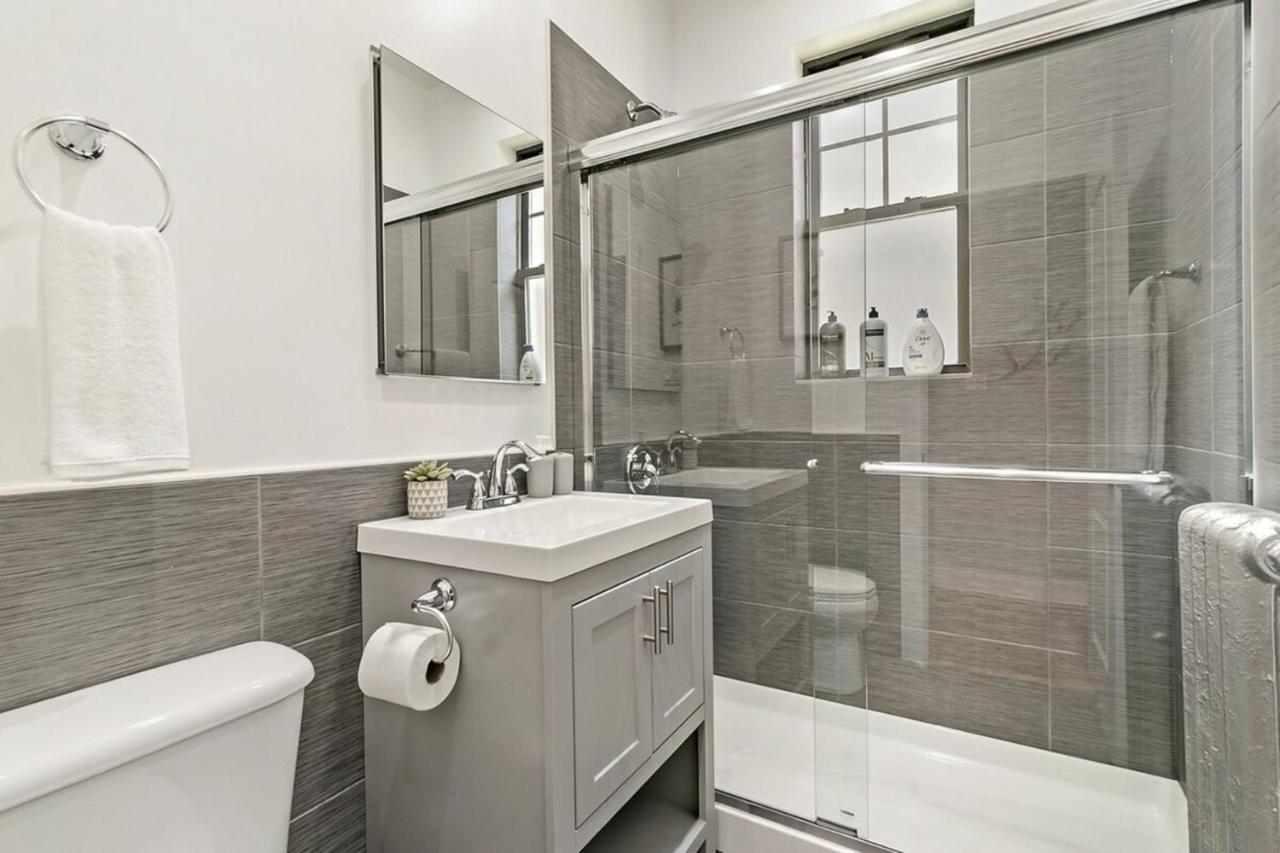 Captivating 1Br Apt With Full Kitchen - Belmont I4 Chicago Zewnętrze zdjęcie