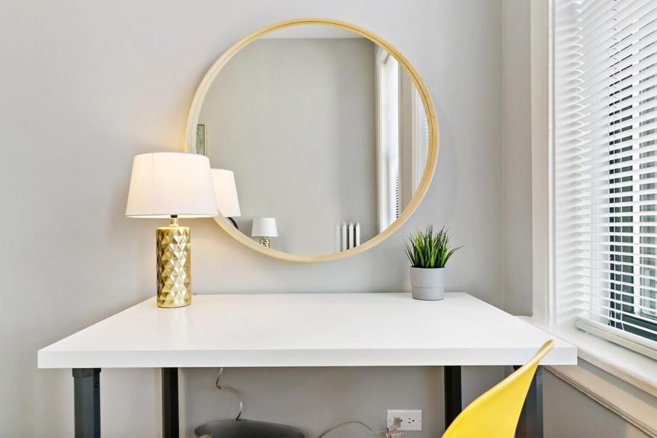 Captivating 1Br Apt With Full Kitchen - Belmont I4 Chicago Zewnętrze zdjęcie
